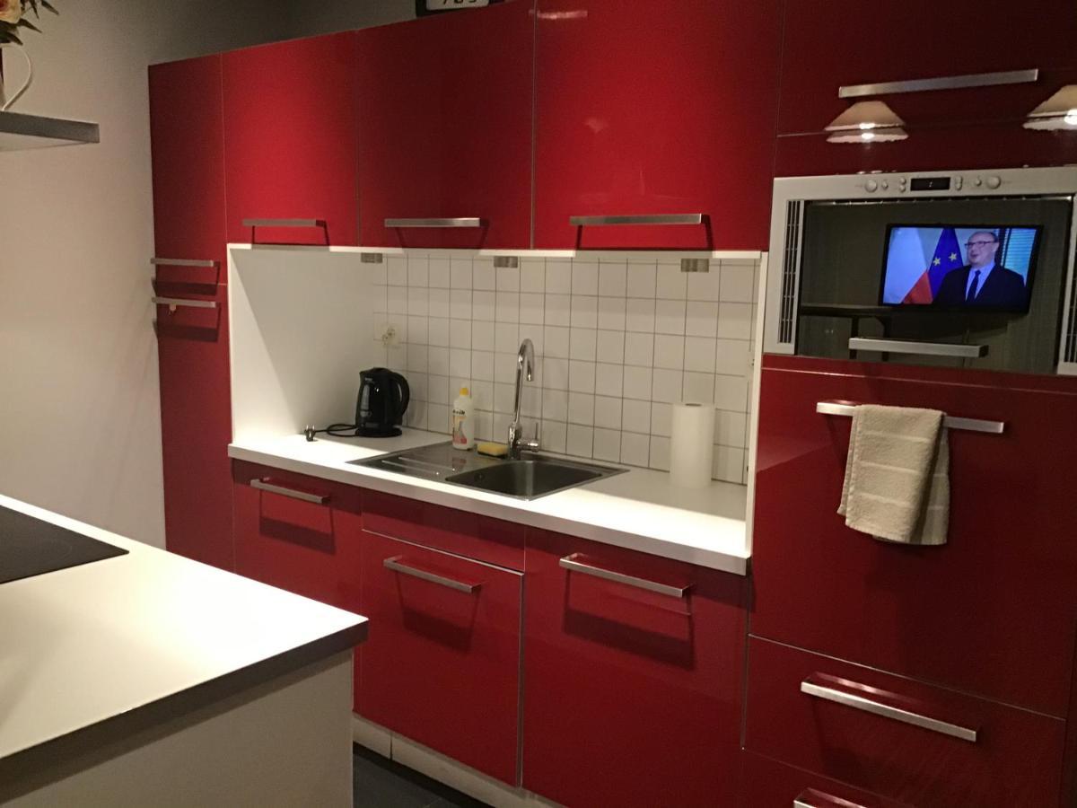 Apartament Podgorna 12 Stary Toruń Екстериор снимка