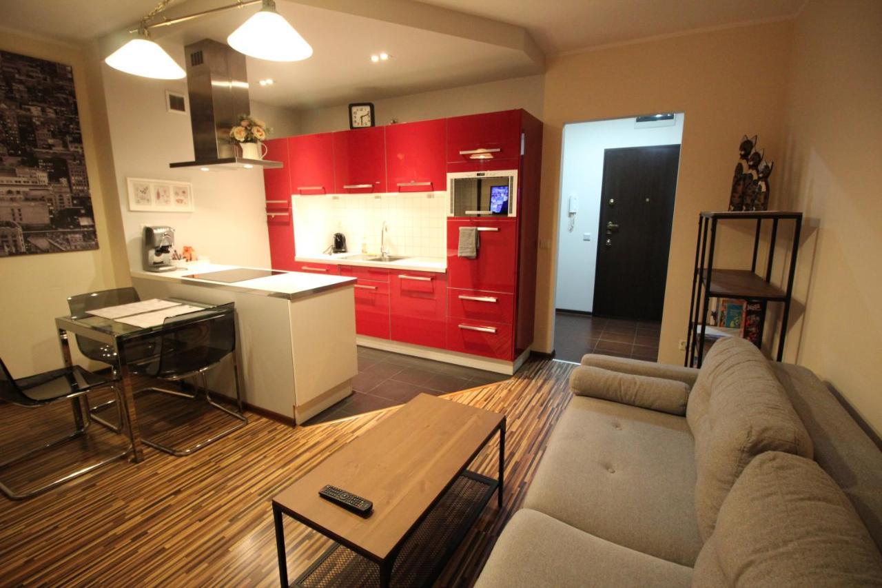 Apartament Podgorna 12 Stary Toruń Екстериор снимка