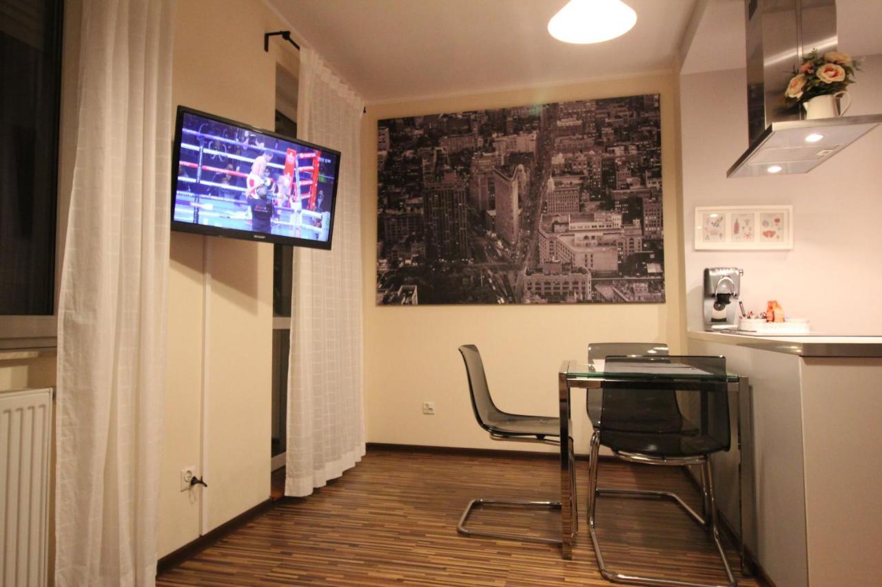 Apartament Podgorna 12 Stary Toruń Екстериор снимка