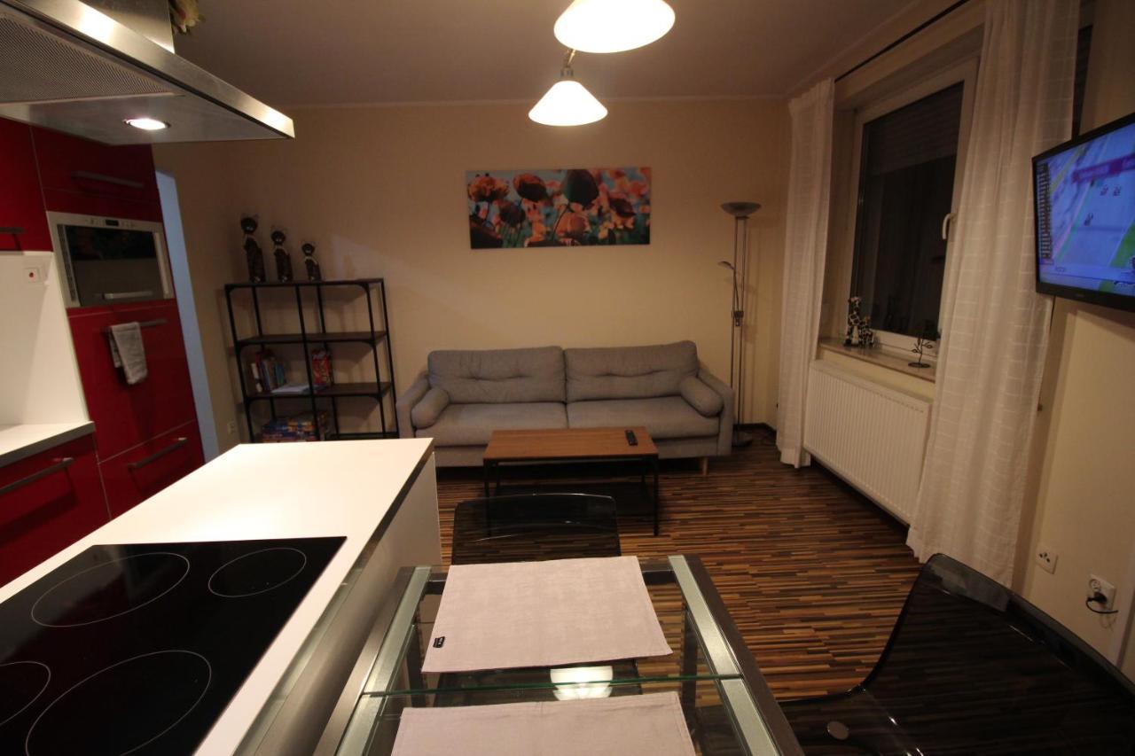 Apartament Podgorna 12 Stary Toruń Екстериор снимка