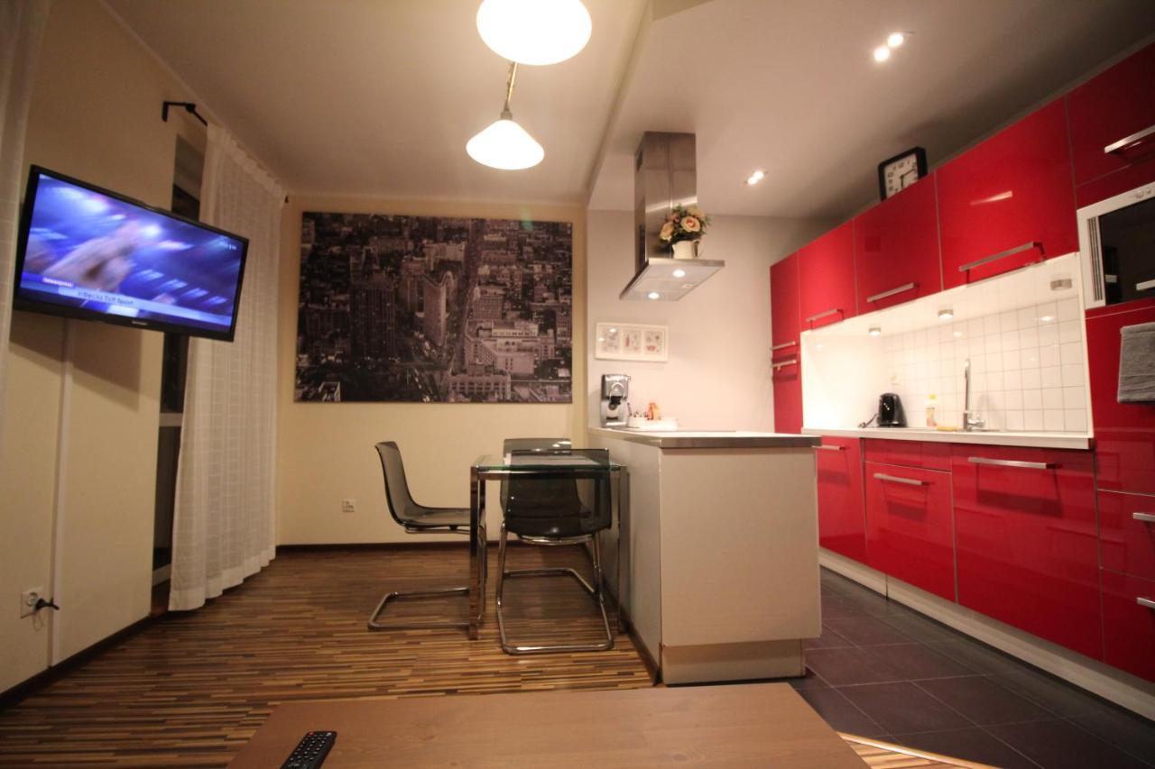 Apartament Podgorna 12 Stary Toruń Екстериор снимка
