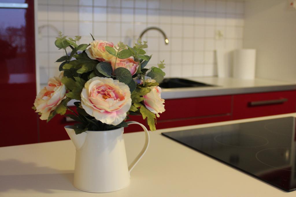 Apartament Podgorna 12 Stary Toruń Екстериор снимка