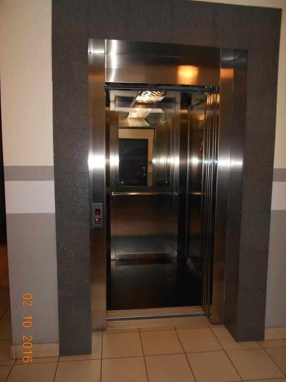 Apartament Podgorna 12 Stary Toruń Екстериор снимка