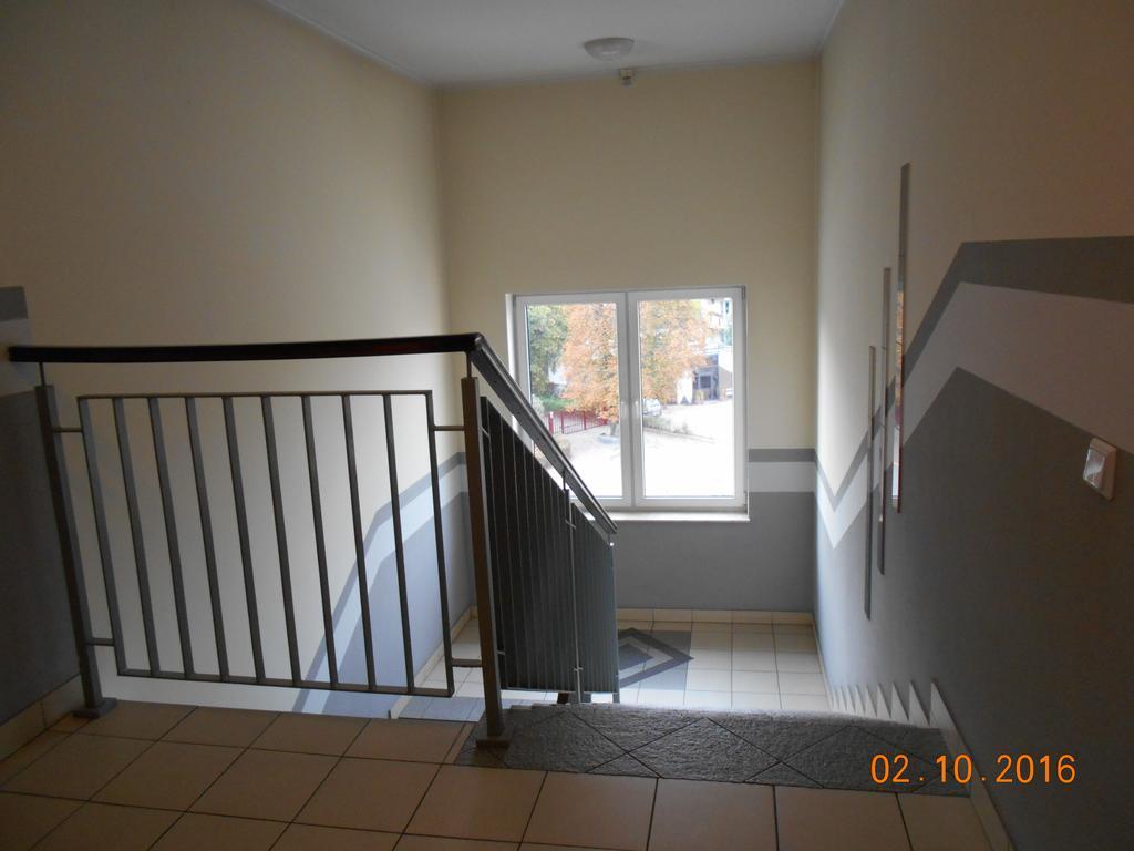 Apartament Podgorna 12 Stary Toruń Екстериор снимка