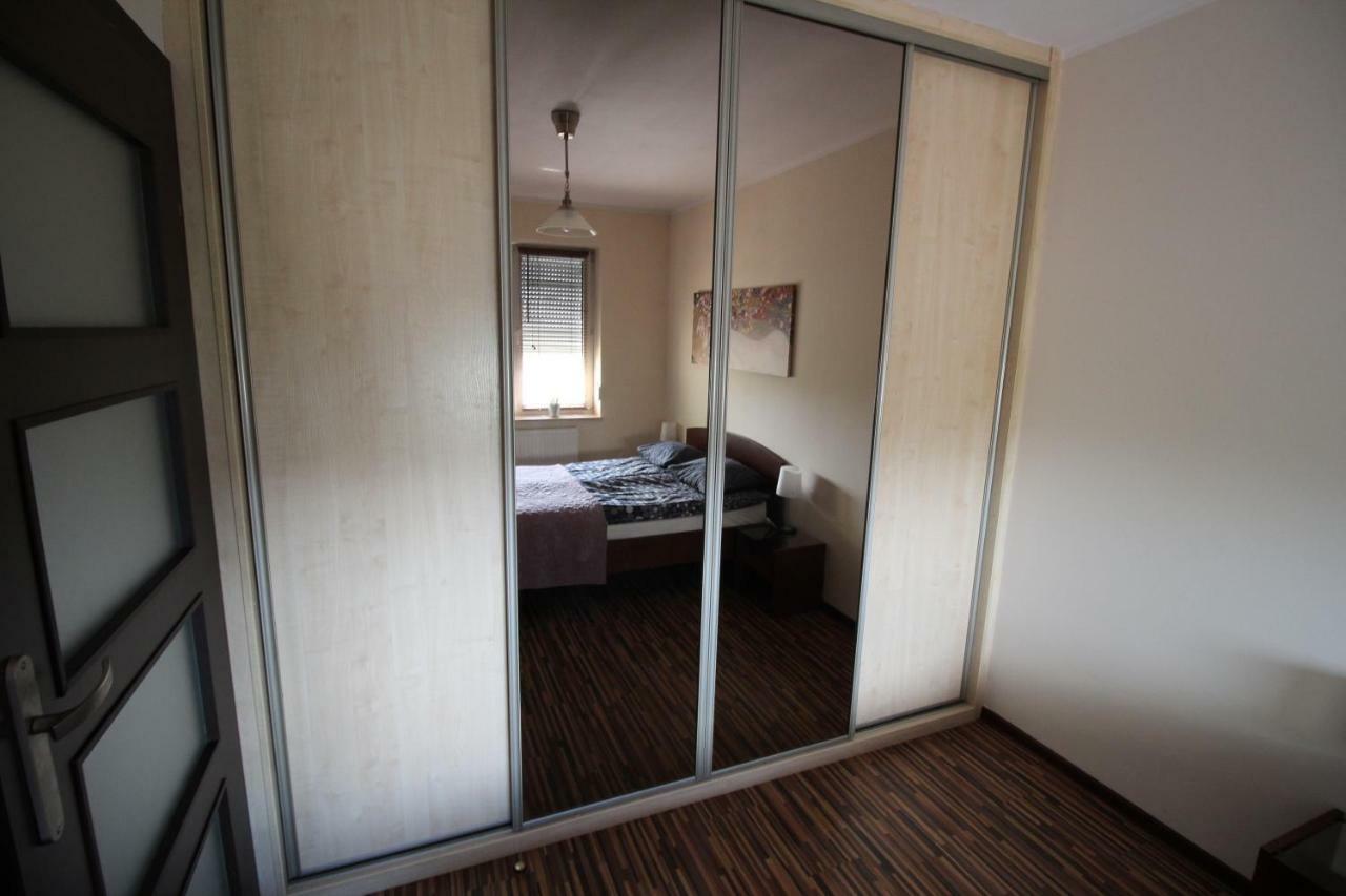 Apartament Podgorna 12 Stary Toruń Екстериор снимка