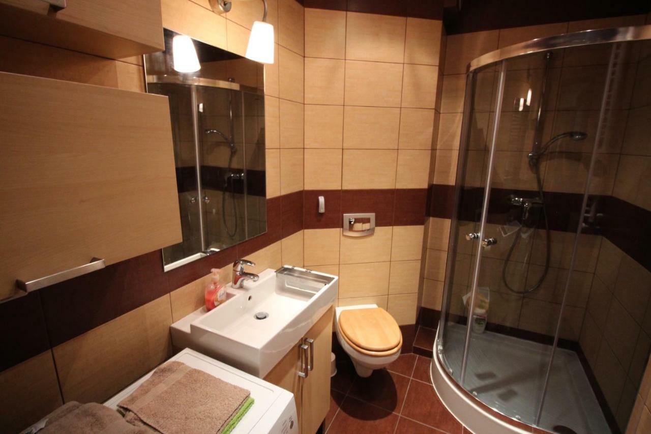 Apartament Podgorna 12 Stary Toruń Екстериор снимка