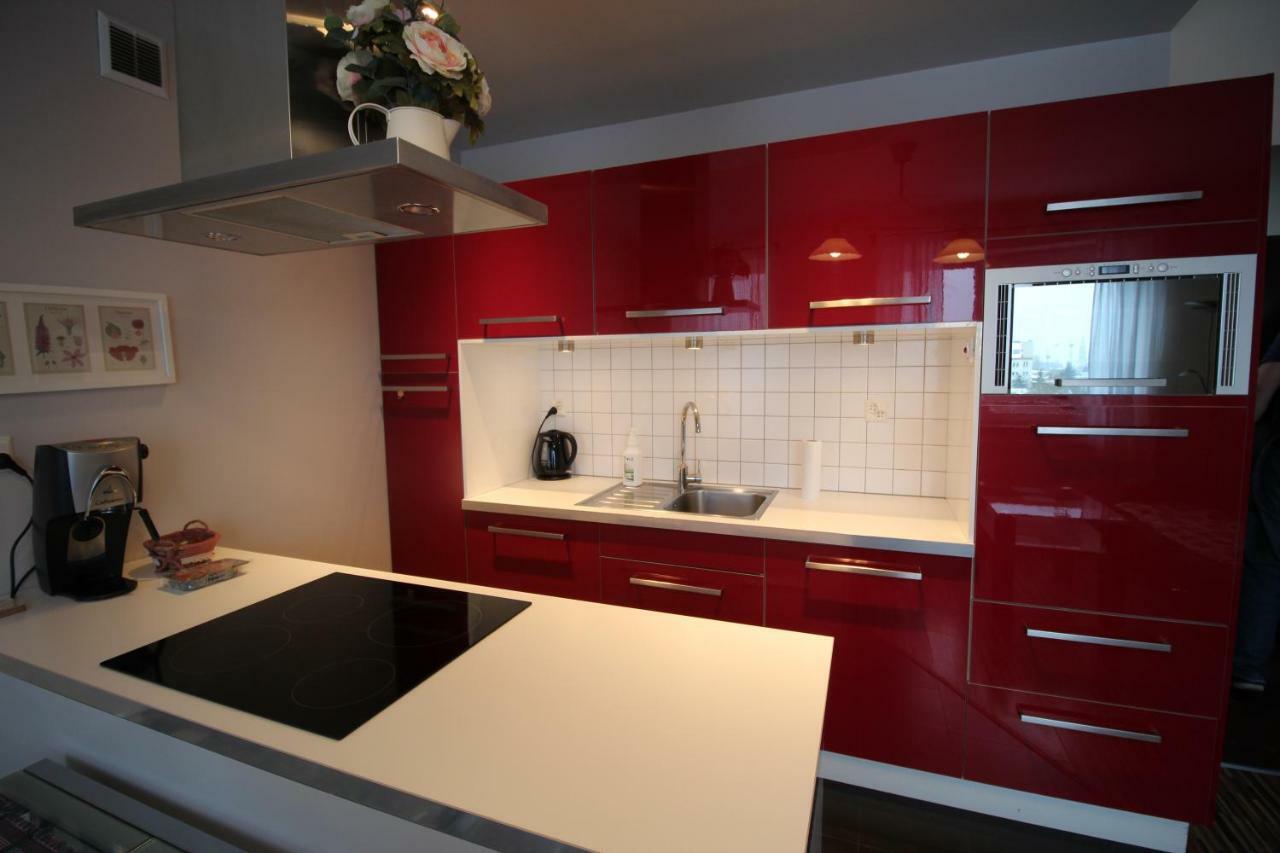 Apartament Podgorna 12 Stary Toruń Екстериор снимка