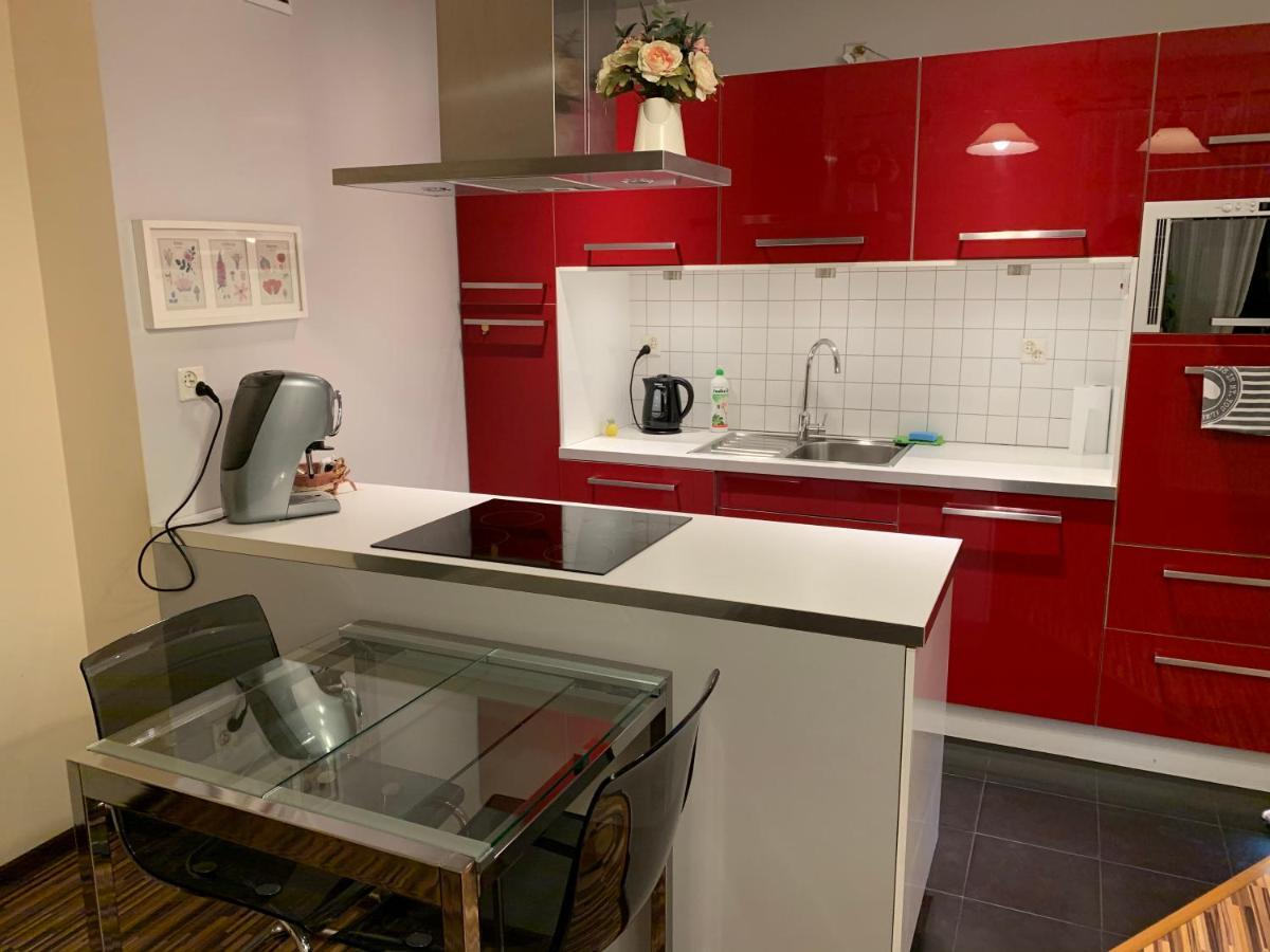 Apartament Podgorna 12 Stary Toruń Екстериор снимка