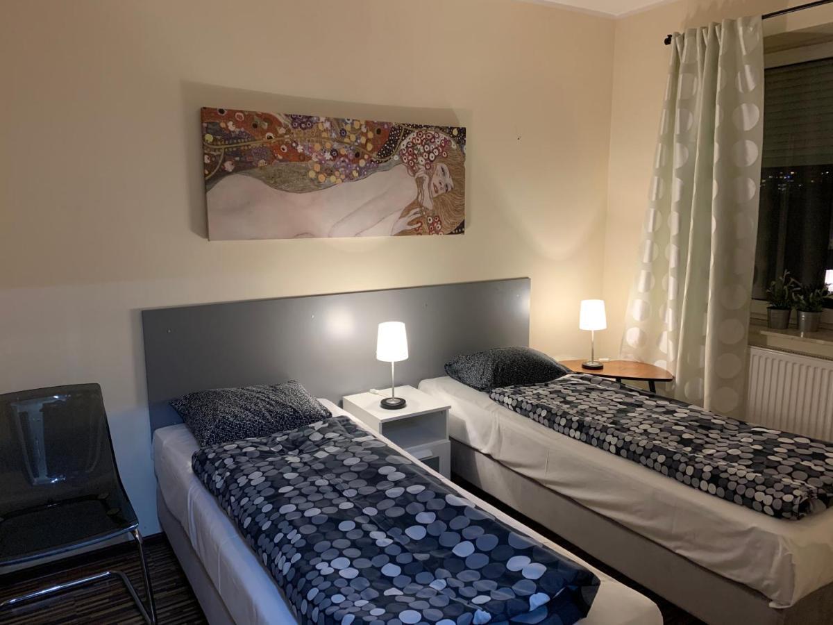 Apartament Podgorna 12 Stary Toruń Екстериор снимка
