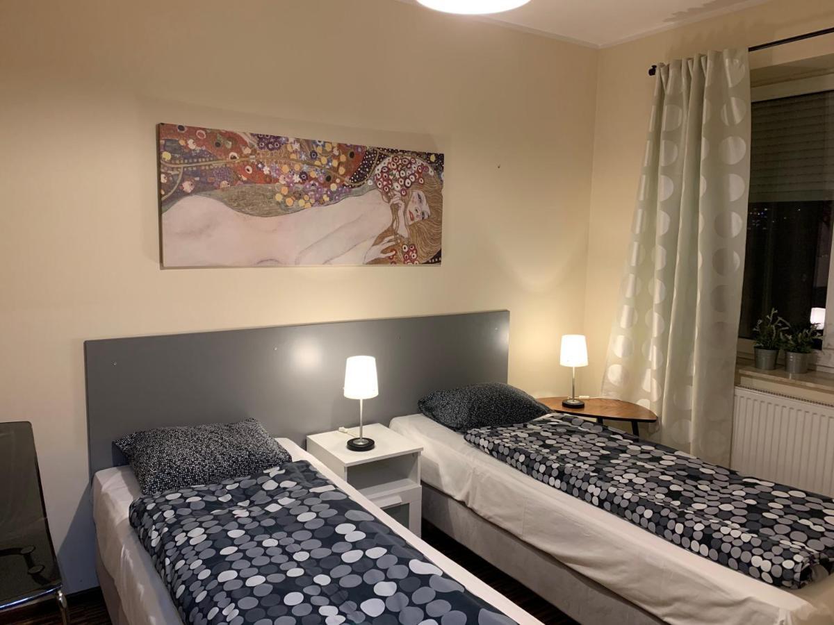 Apartament Podgorna 12 Stary Toruń Екстериор снимка